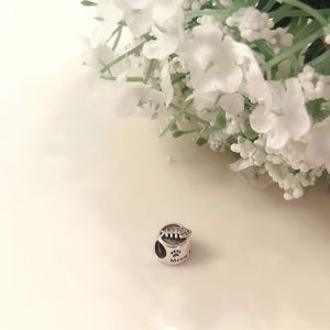 “Meow” Bowl Charm